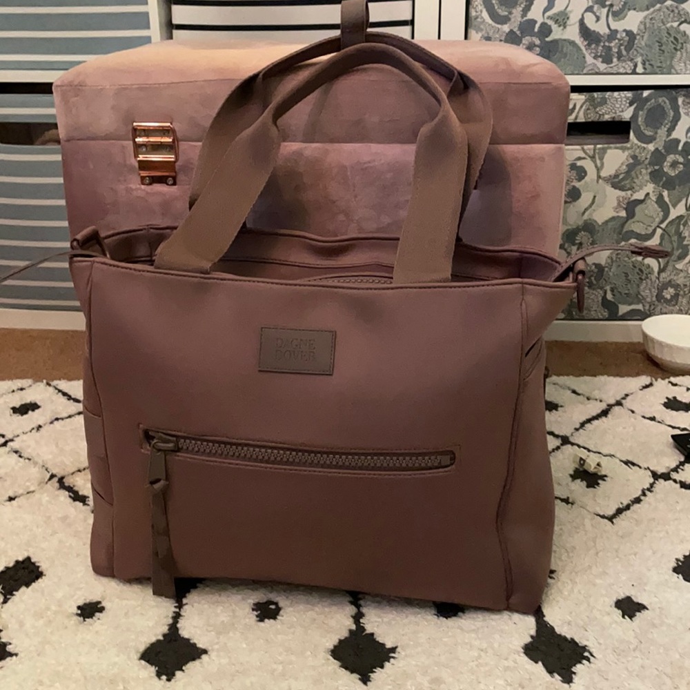 Dagne Dover Wade in Dune Large - Price Firm